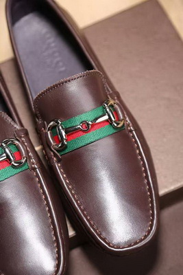 Gucci Business Fashion Men  Shoes_280